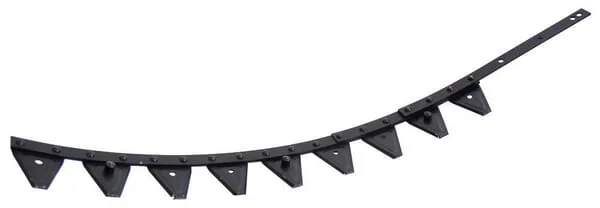 ESM - 2625700 - Top Knife 0.76m 9 Sections Bend