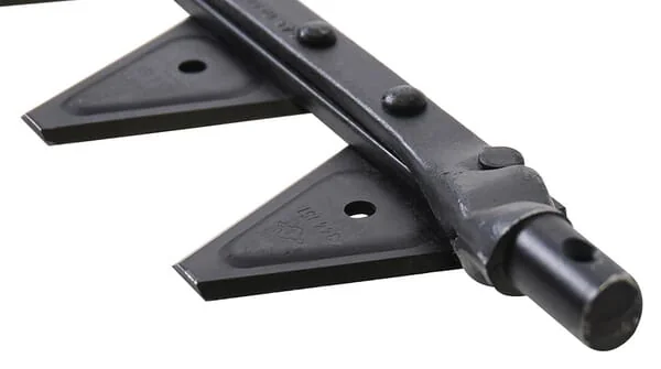 ESM - 2625710 - Top Knife 1.90m 25 Sections Norm