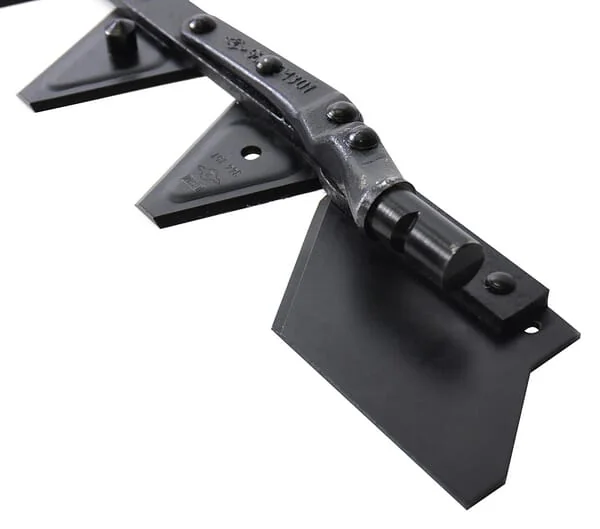 ESM - 2625910 - Top Knife 1.40m 18 Sections Norm