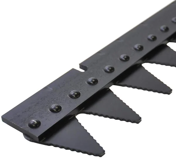 ESM - 2640200 - Lower Blade 122 cm