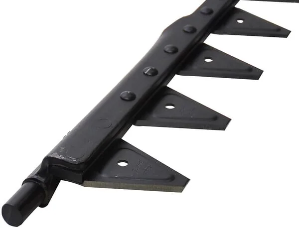 ESM - 2655640 - Bottom Knife 1.90m 26sec. Norm.