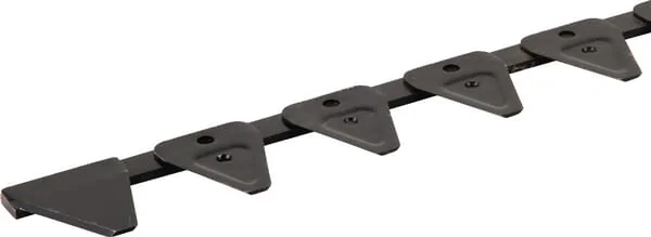 ESM - 2655840 - Bottom Knife 1.50m 20sec. Norm.