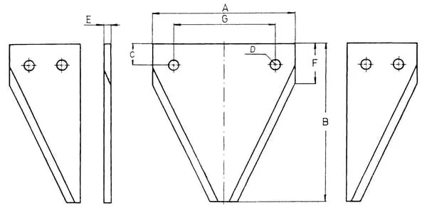 ESM - 3440624AD - Top Section ESM