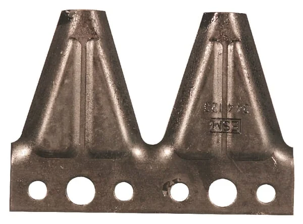 ESM - 3441231AD - Section Double 2mm ESM