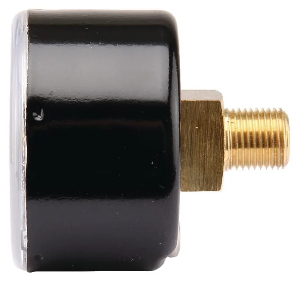 ET - MA40025B02ST - Pressure Gauge Diameter 40 0-2.5bar 1/8" Rear