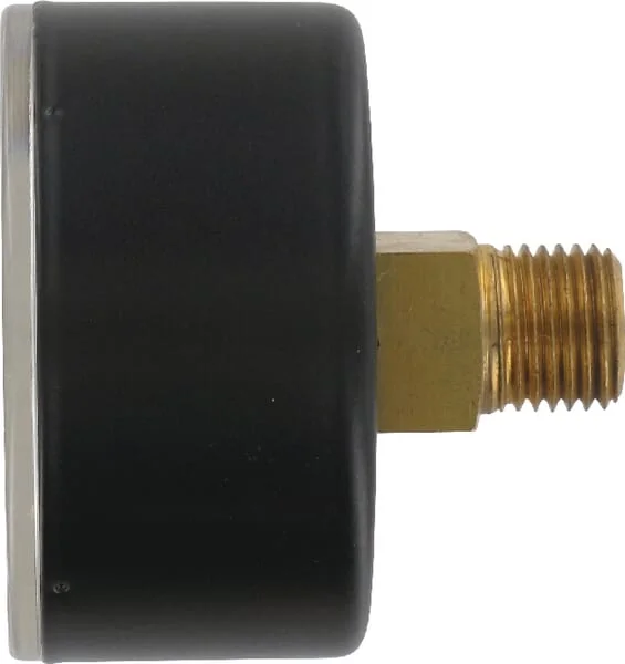 ET - MA50025B04ST - Pressure Gauge Diameter 50 0-2.5bar 1/4" Rear