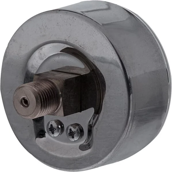 ET - MA63025B04SS - Manometro Diametro 63 0-2,5bar 1/4" Posteriore