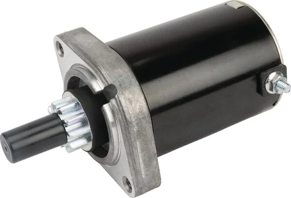 Etesia - ET15313 - Starter Motor