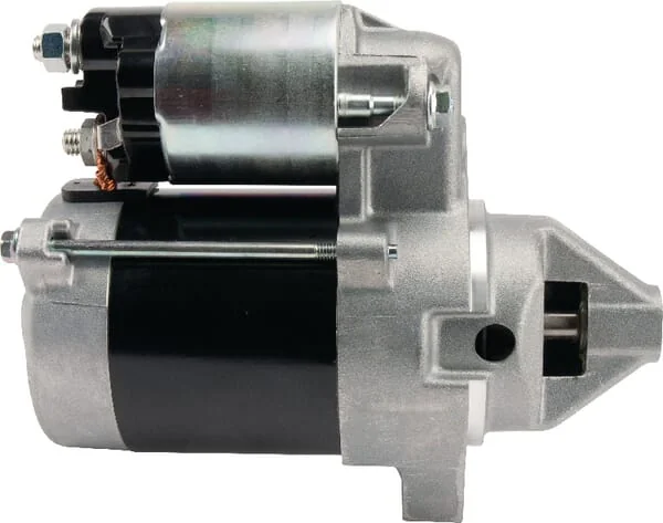 Etesia - ET15847 - Starter Motor