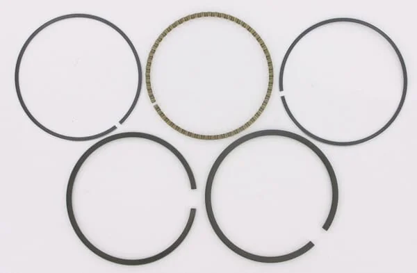 Etesia - ET17743 - Piston Ringset