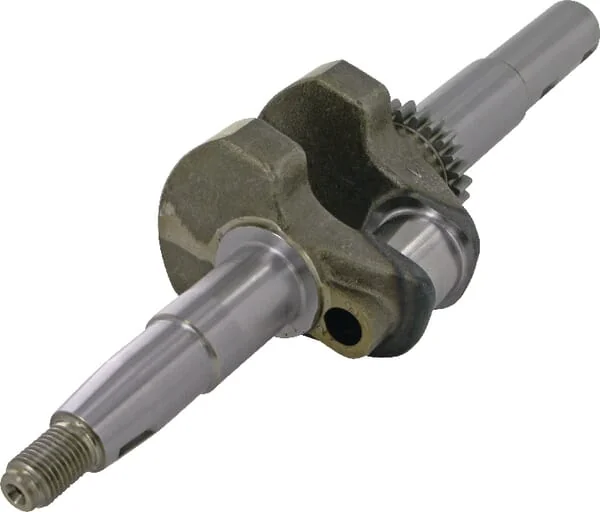 Etesia - ET17924 - Crankshaft