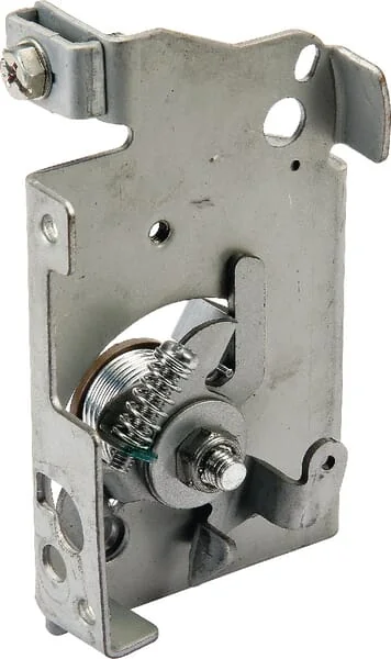 Etesia - ET17973 - Control Panel Complete