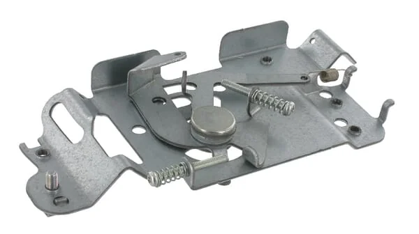 Etesia - ET18205 - Control Plate Complete