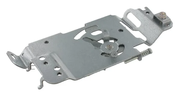 Etesia - ET18205 - Control Plate Complete
