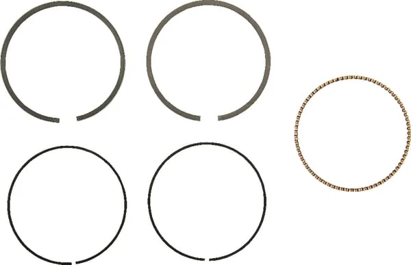 Etesia - ET18717 - Piston Ring Set Standard