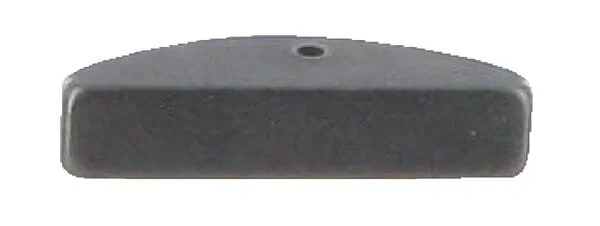 Etesia - ET18792 - Woodruff Key 25x18mm