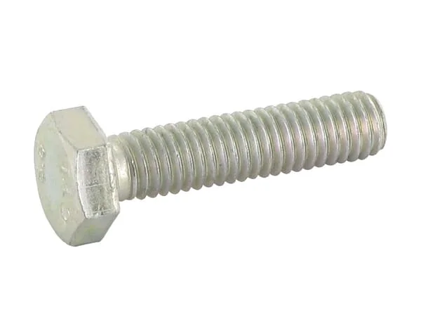 Etesia - ET20693 - Hexagonal Bolt DIN 9