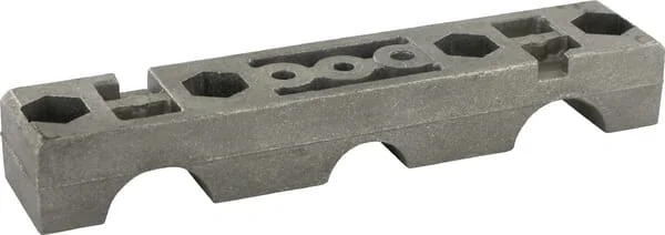 Etesia - ET21113 - Steering Lock