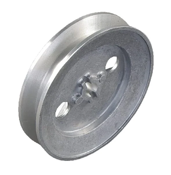 Etesia - ET22455 - Pulley