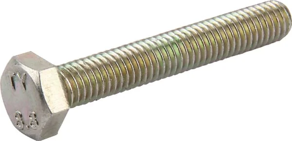 Etesia - ET22456 - Screw HM 6x40