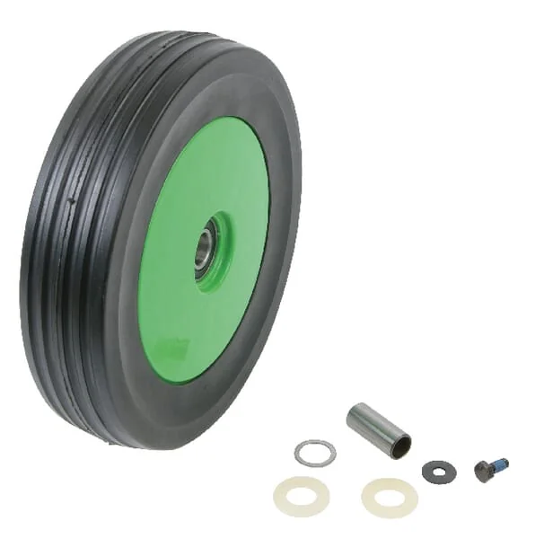 Etesia - ET23275 - Rear Wheel