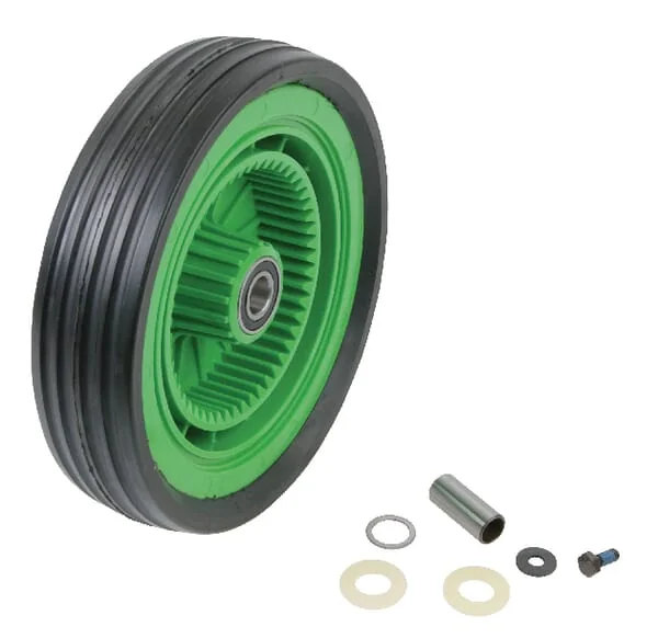 Etesia - ET23275 - Rear Wheel