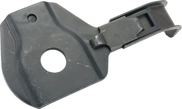 Etesia - ET23423 - Height Adjuster Bracket HDC Front Riveted On Right