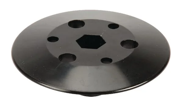 Etesia - ET24665 - Pulley 1/2