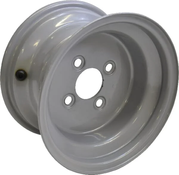 Etesia - ET25382 - Rear Wheel Rim White