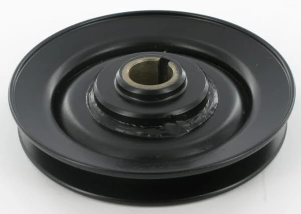 Etesia - ET25507 - SPA Input Shaft Pulley