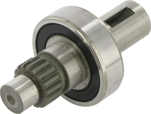 Etesia - ET25572 - Input Shaft