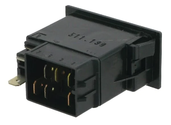 Etesia - ET25747 - Micro Switch