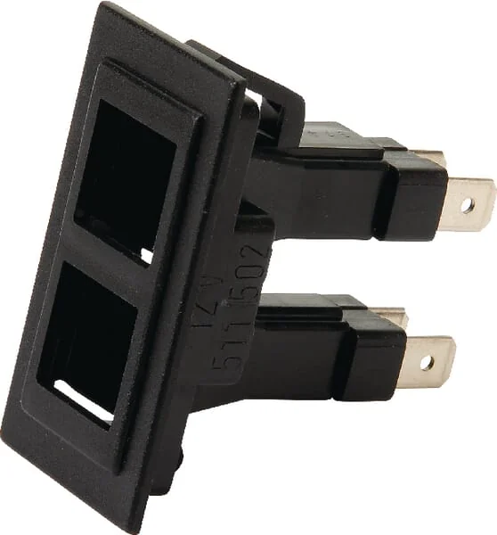 Etesia - ET25775 - Relay Holder Double
