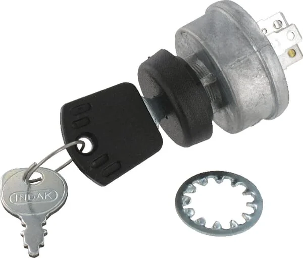 Etesia - ET25801 - Ignition Switch
