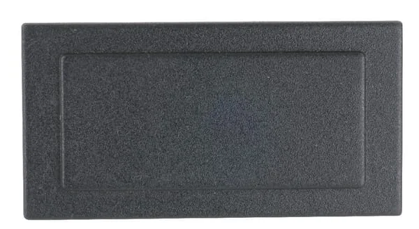 Etesia - ET25817 - Cover Plate