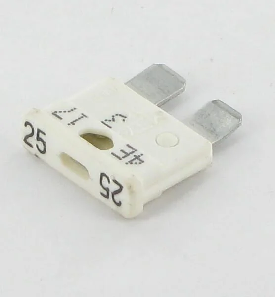Etesia - ET25828 - Fuse 25A 12V
