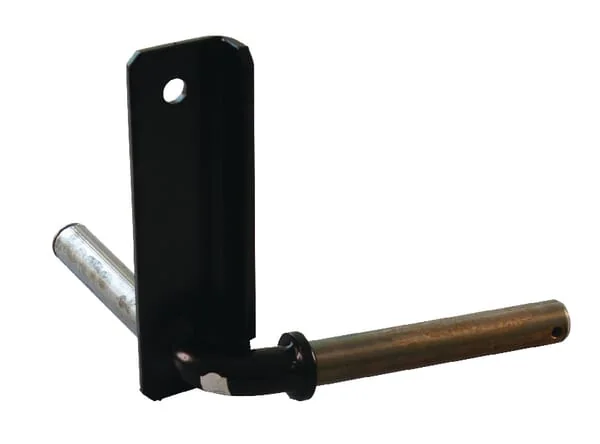 Etesia - ET26353 - Stub Axle RH Complete