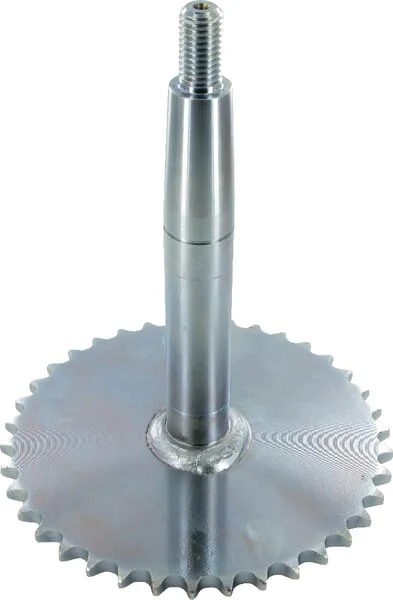 Etesia - ET26510 - Wheel Shaft