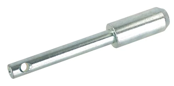 Etesia - ET27027 - Axle