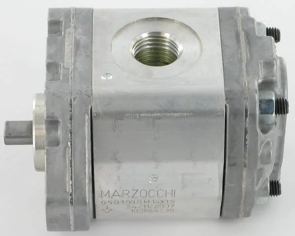 Etesia - ET27080 - Gear Pump