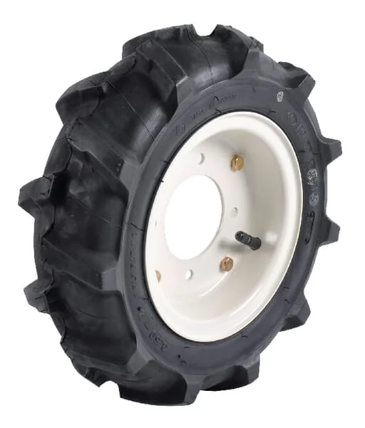 Etesia - ET27237 - Front Wheel Assembly G3.5