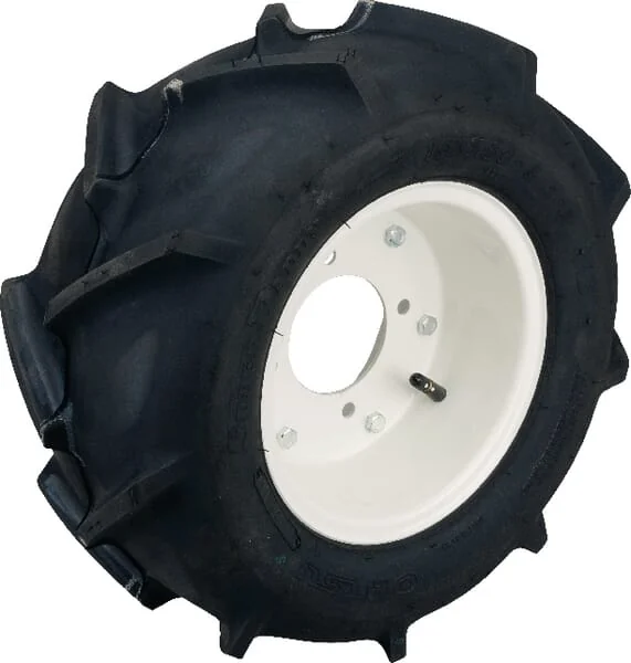 Etesia - ET27239 - Rear Wheel Left L16x7