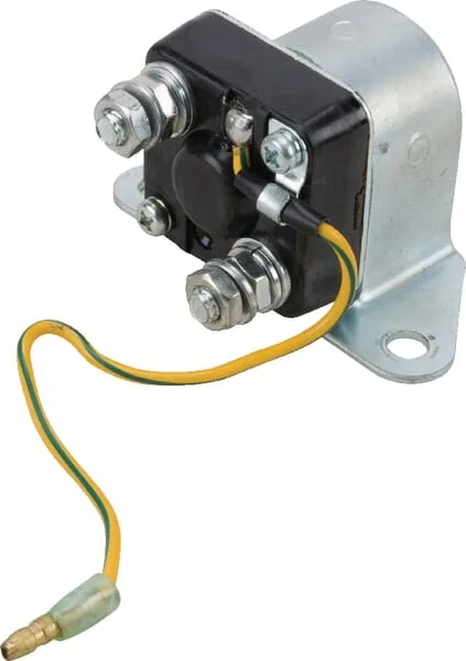 Etesia - ET27241 - Solenoid