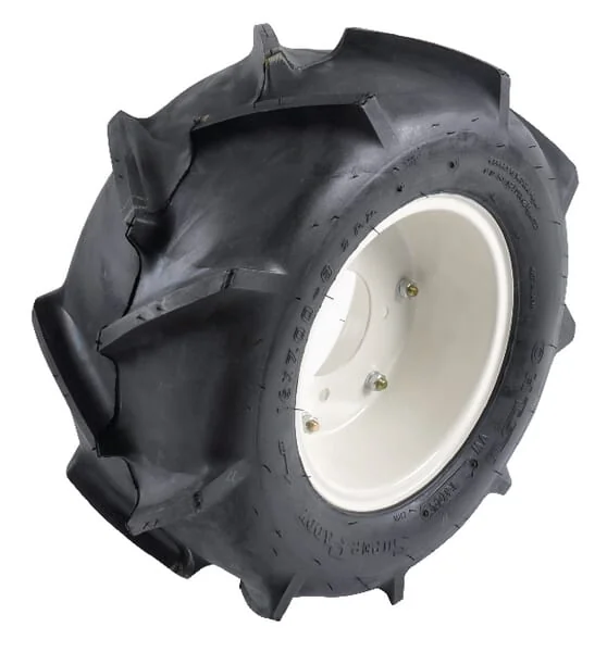 Etesia - ET27244 - Rear Wheel Right Ass