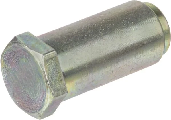 Etesia - ET27298 - Gas Handle Shaft