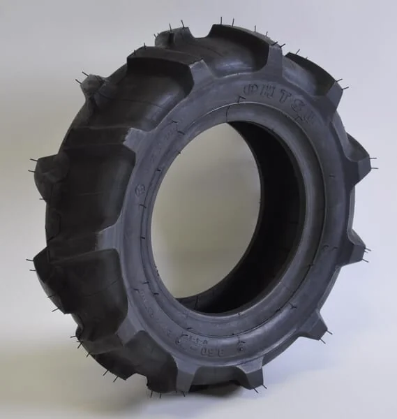 Etesia - ET27377 - Front Tyre
