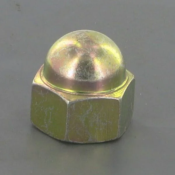 Etesia - ET27418 - Cap Nut M10