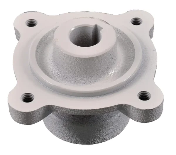 Etesia - ET27512 - Rear Wheel Boss