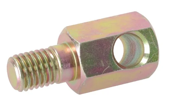 Etesia - ET27592 - Bolt For Deflector