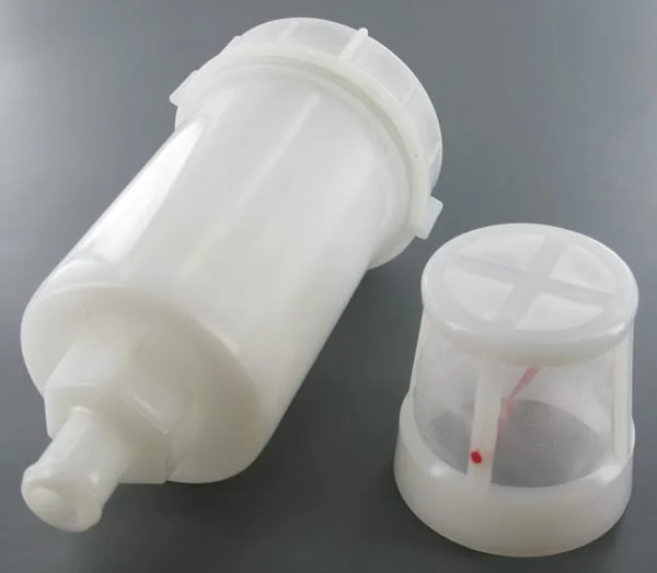 Etesia - ET27836 - Hydraulic Oil Tank